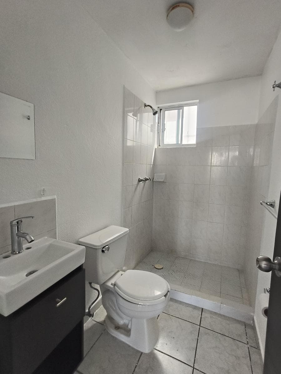 Apartment in the Misión San José Subdivision