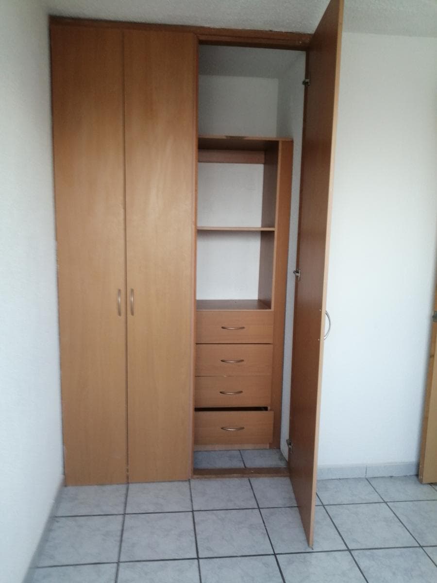 Apartment in the Misión San José Subdivision