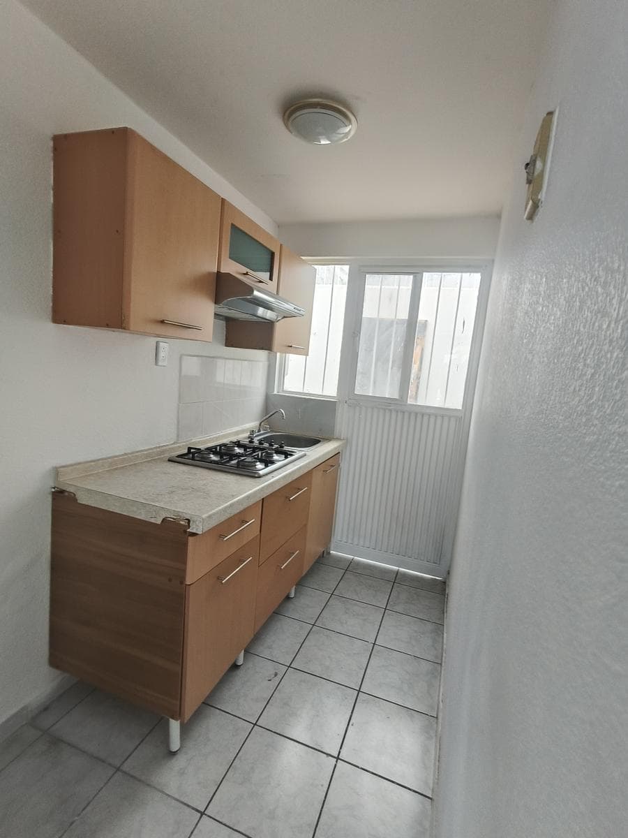 Apartment in the Misión San José Subdivision