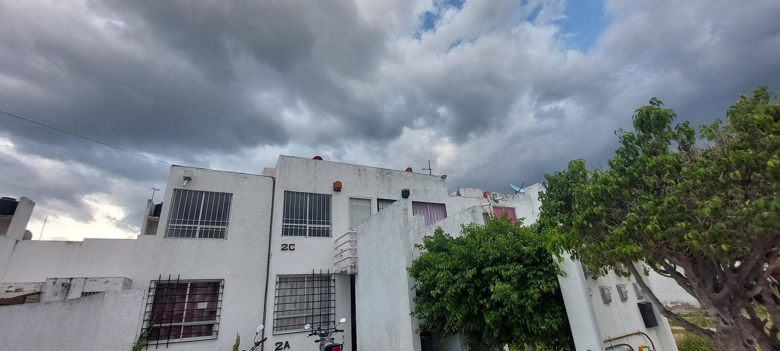 Apartment in the Misión San José Subdivision