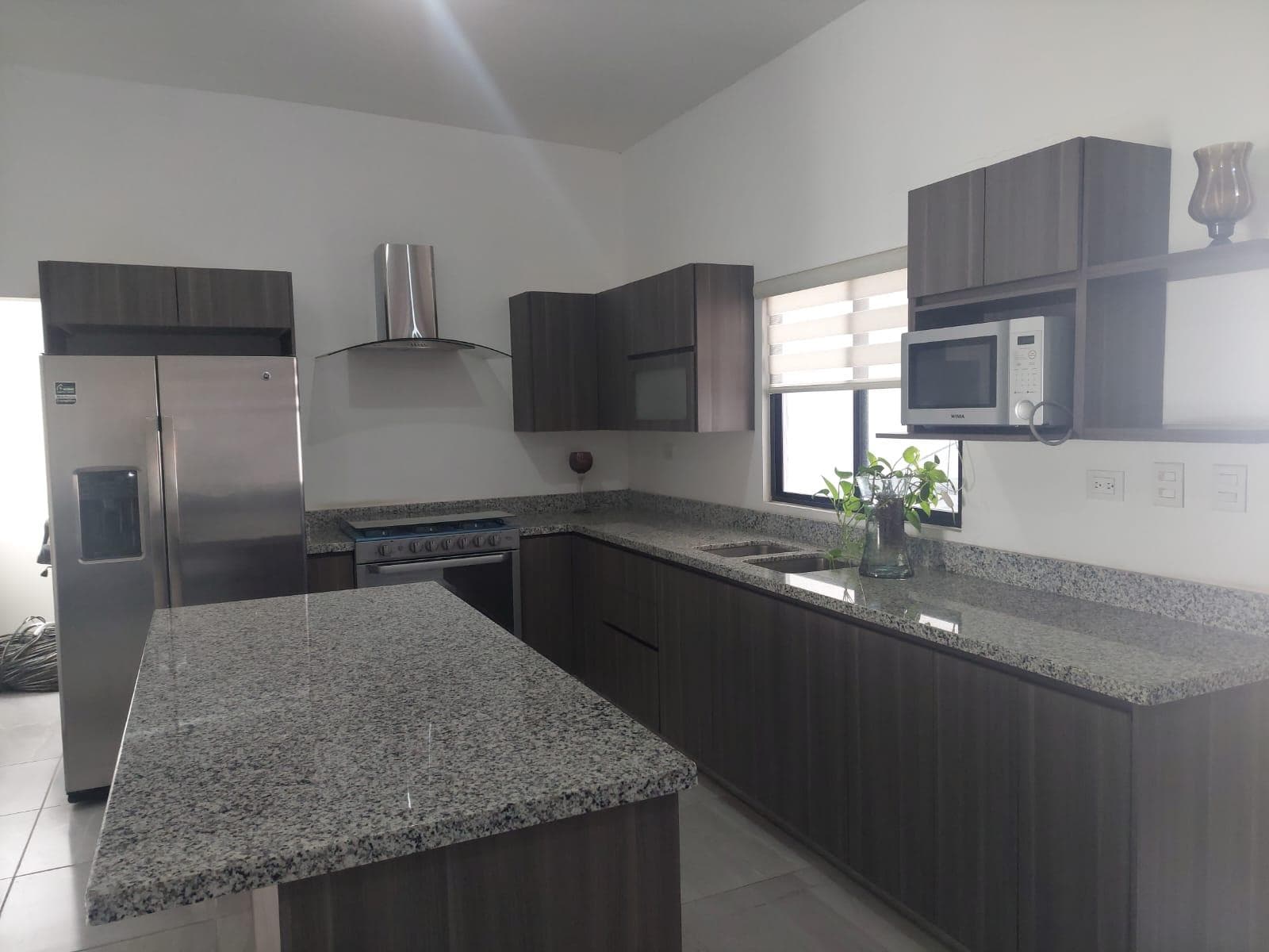 House for Sale in a Private Neighborhood in Northern Torreón, Coahuila