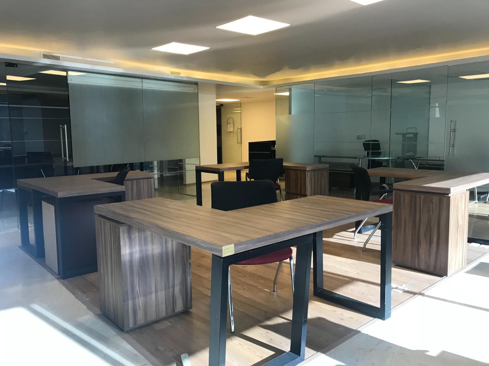 Office for Rent in Bosques de las Lomas