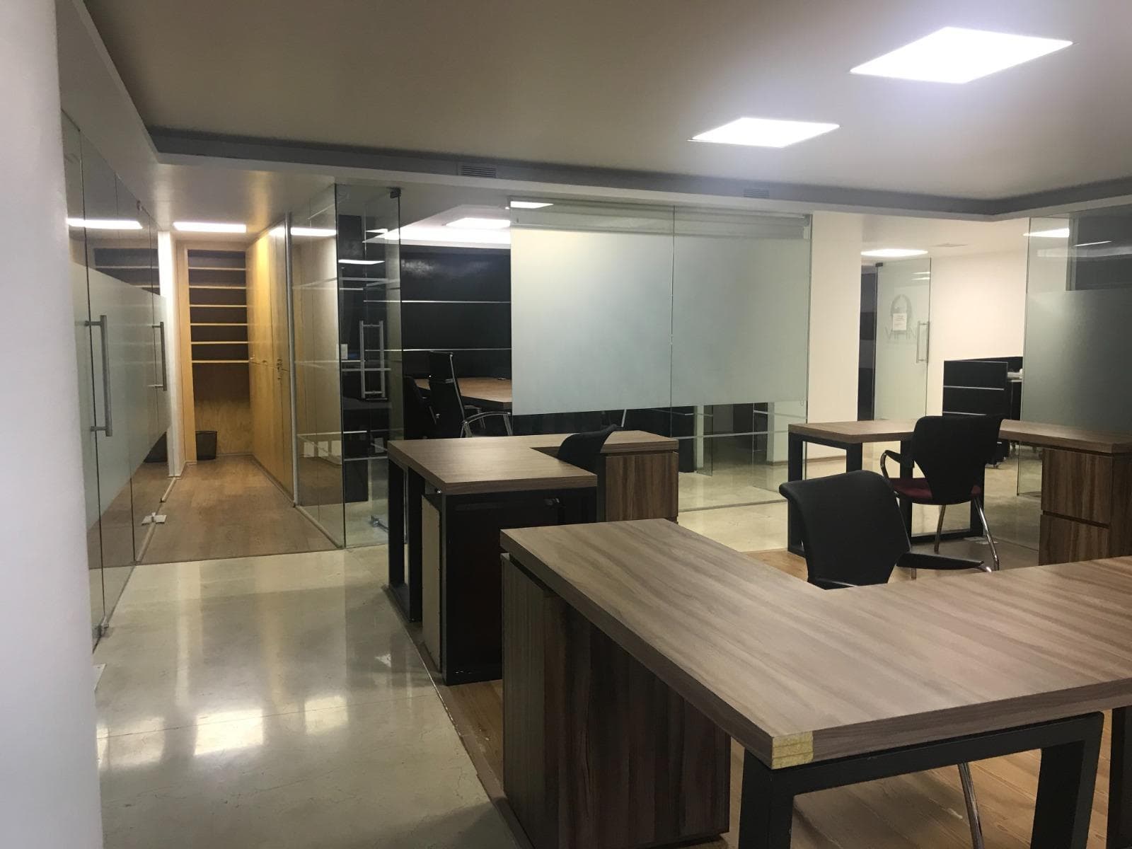Office for Rent in Bosques de las Lomas