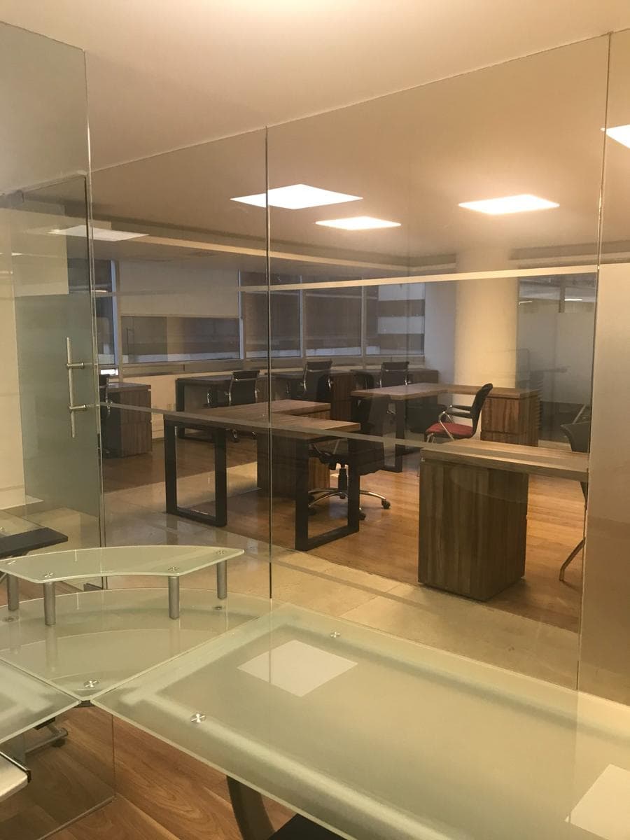 Office for Rent in Bosques de las Lomas