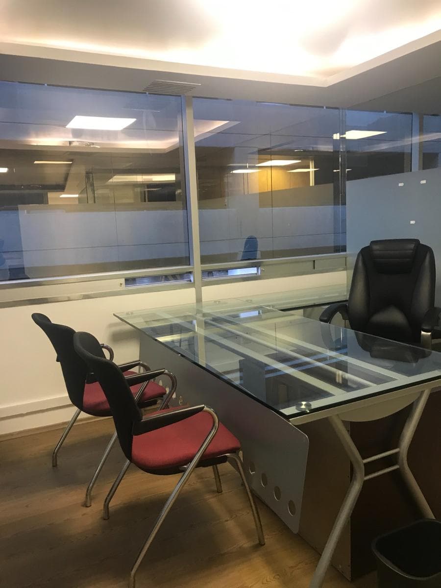 Office for Rent in Bosques de las Lomas