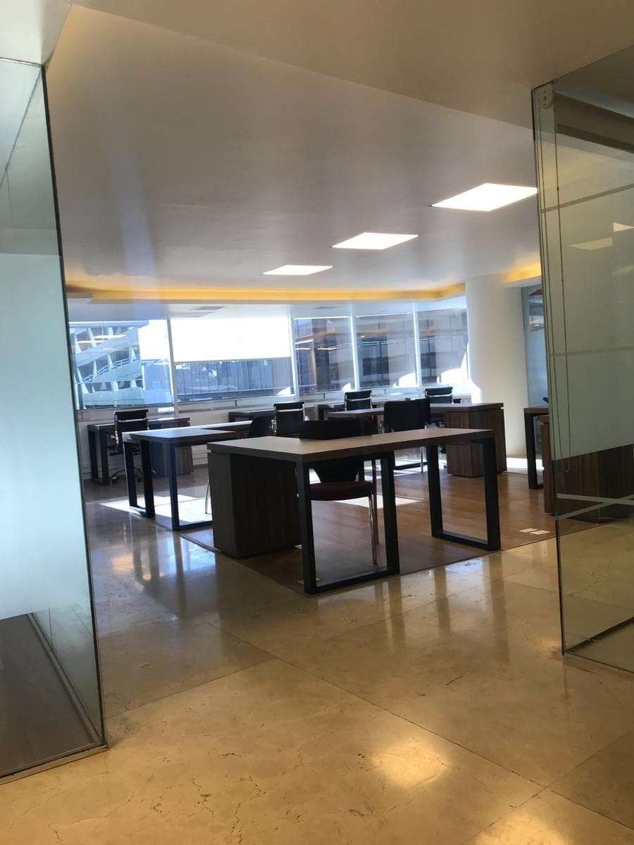 Office for Rent in Bosques de las Lomas