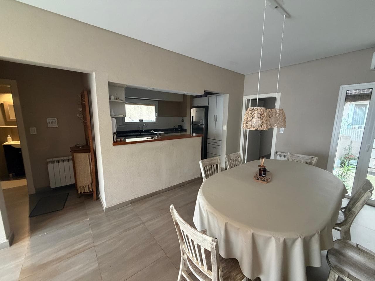 House for Rent in Tandil, El Cerrito Area.