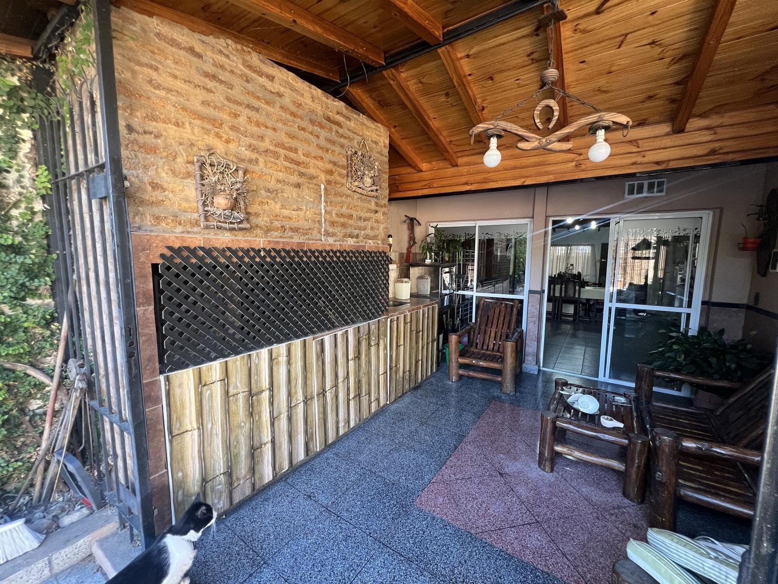 5-room house for sale in Lanús Oeste