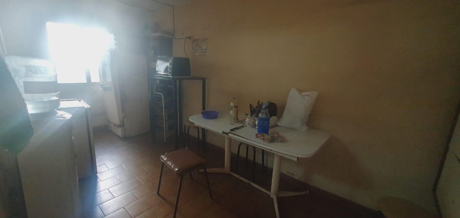 Warehouse for Sale, 788 m² of covered space, 2 stories, lot size 17.32 x 25, in Villa Real