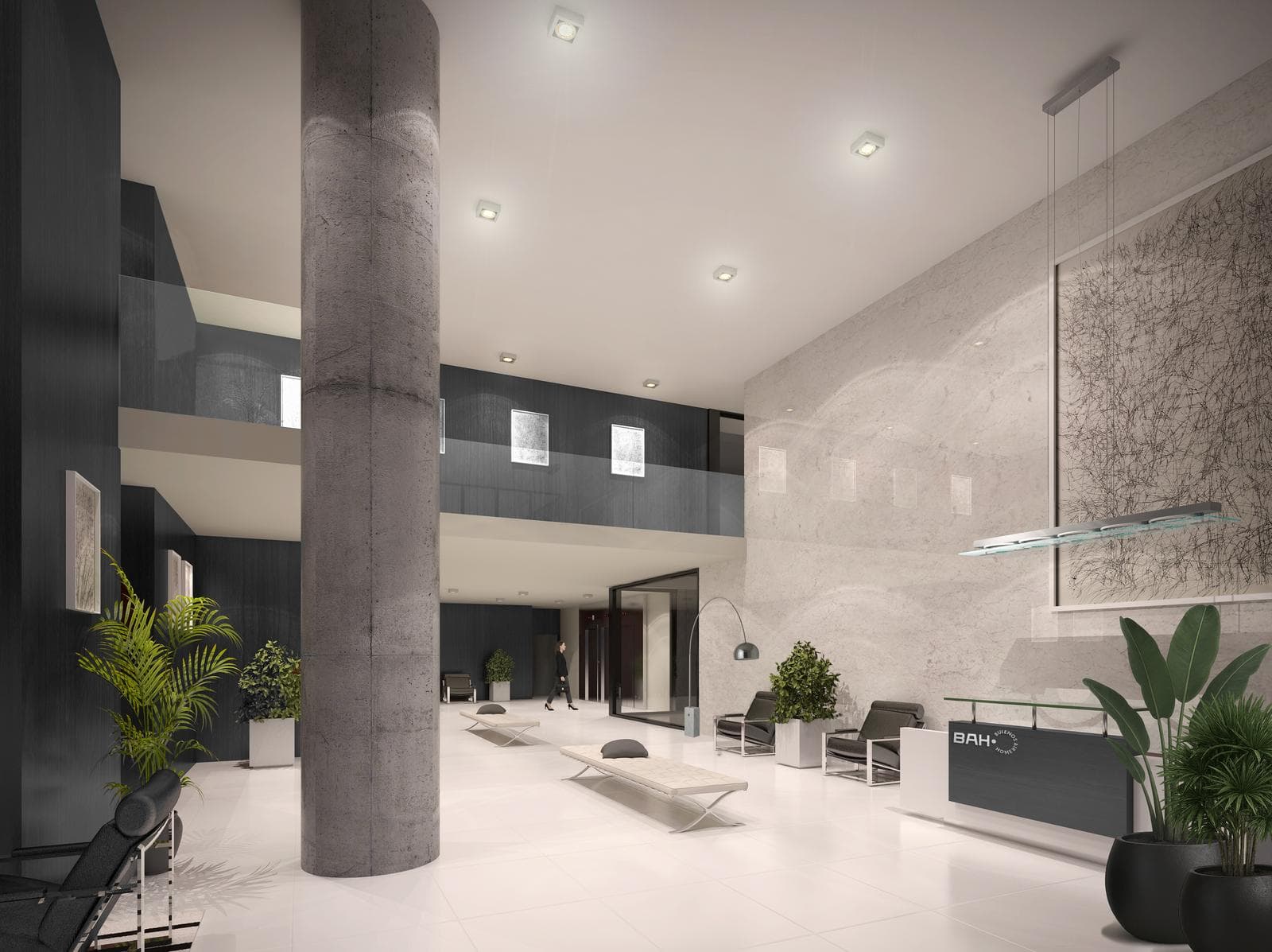 Apartment in Montserrat