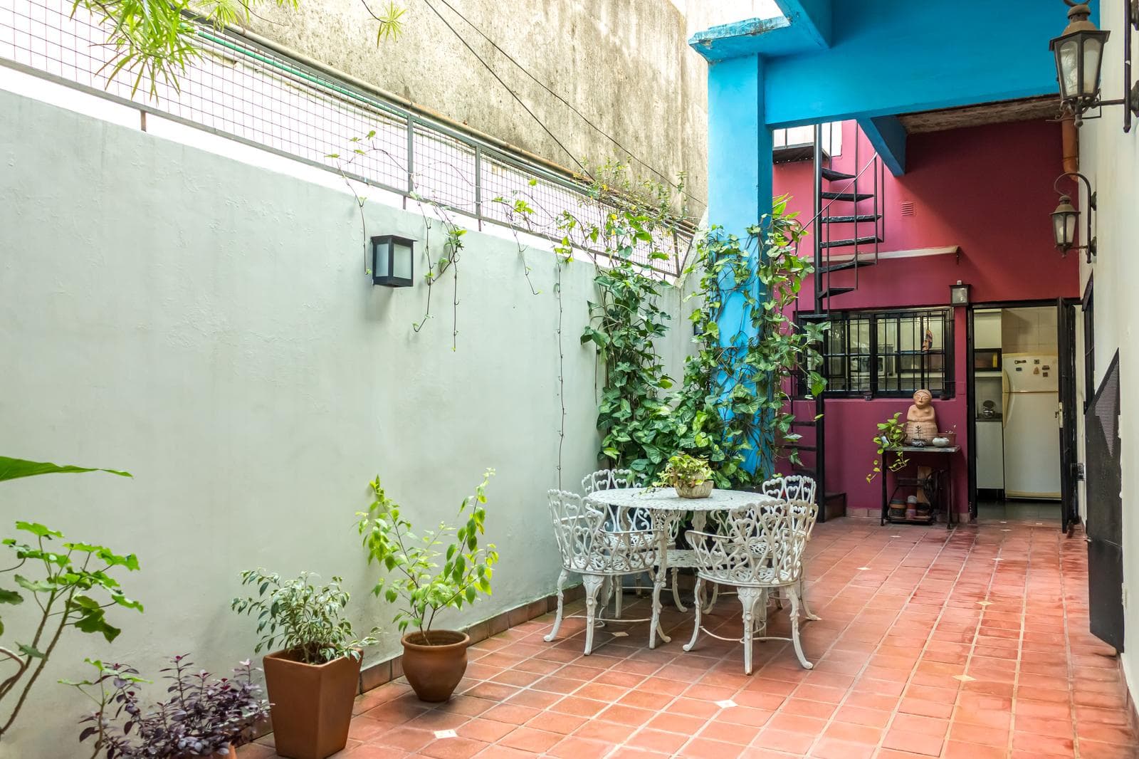 4-room townhouse for sale in Agronomía