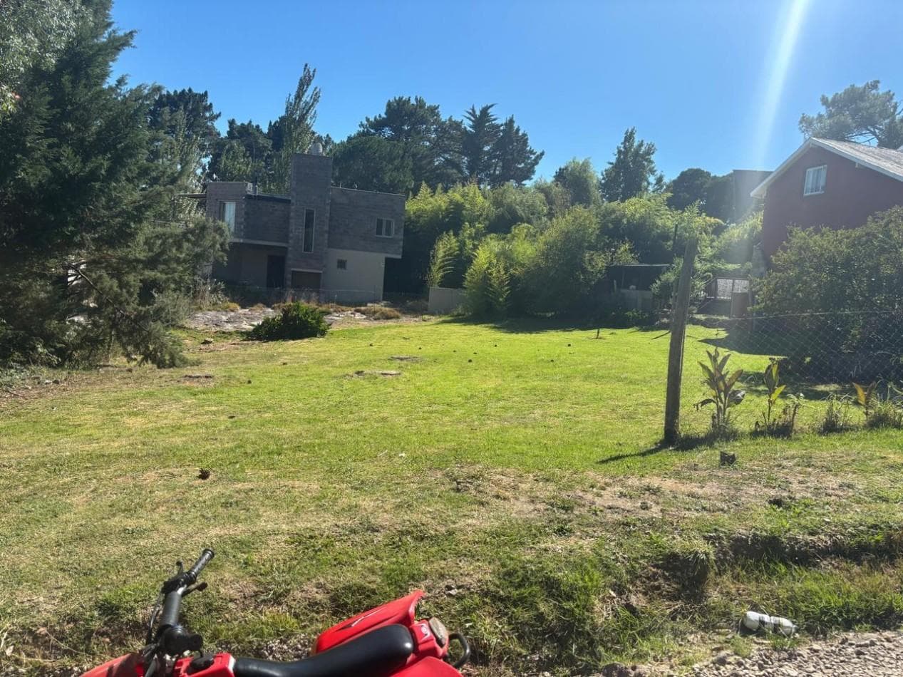 Land in Sierra De Los Padres