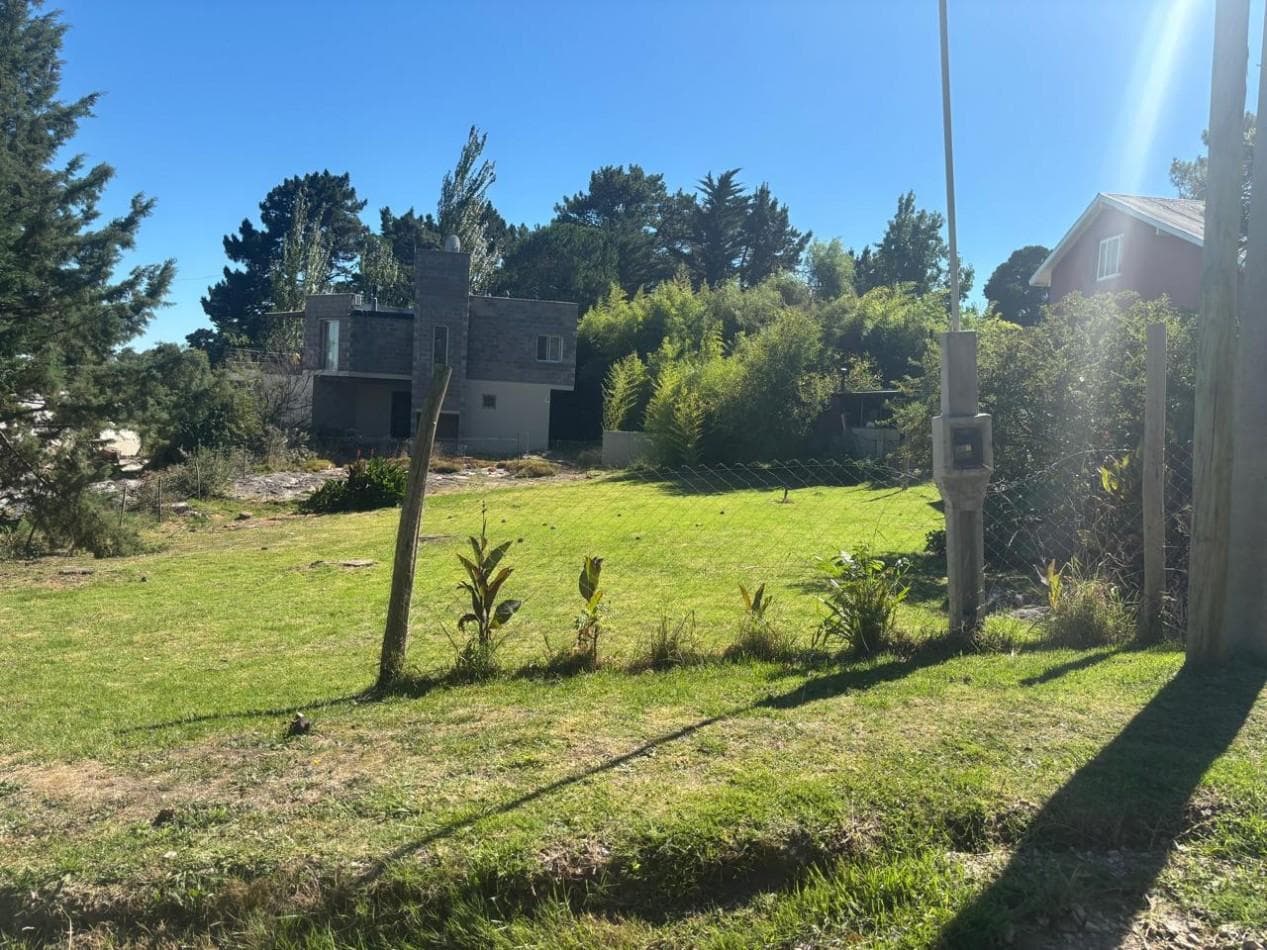 Land in Sierra De Los Padres