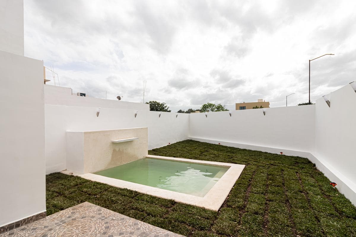 House - Mérida
