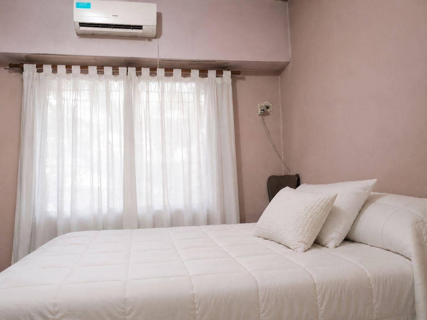 5-ROOM HOUSE FOR SALE IN JOSE MARMOL