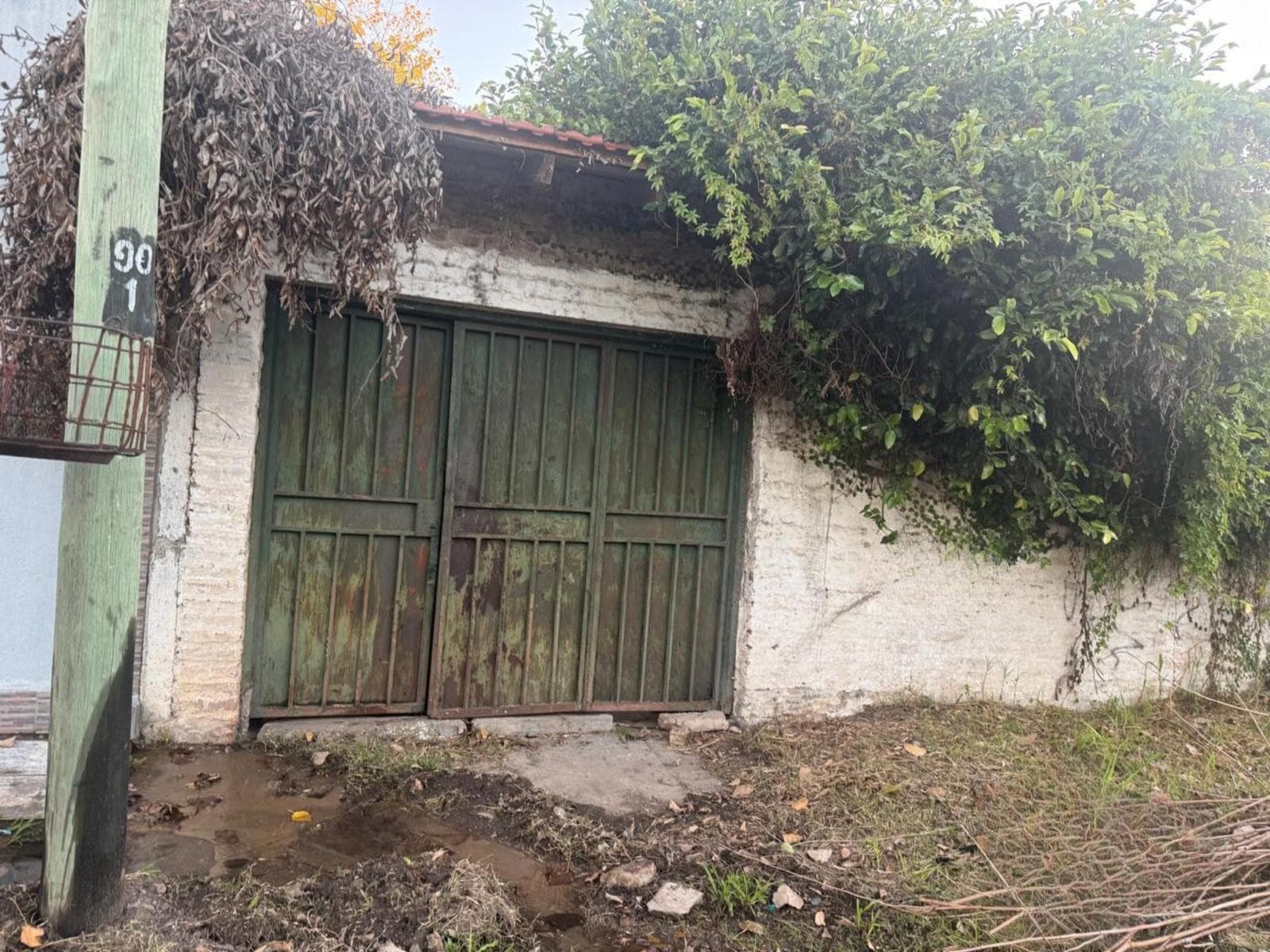 5-ROOM HOUSE FOR SALE IN JOSE MARMOL