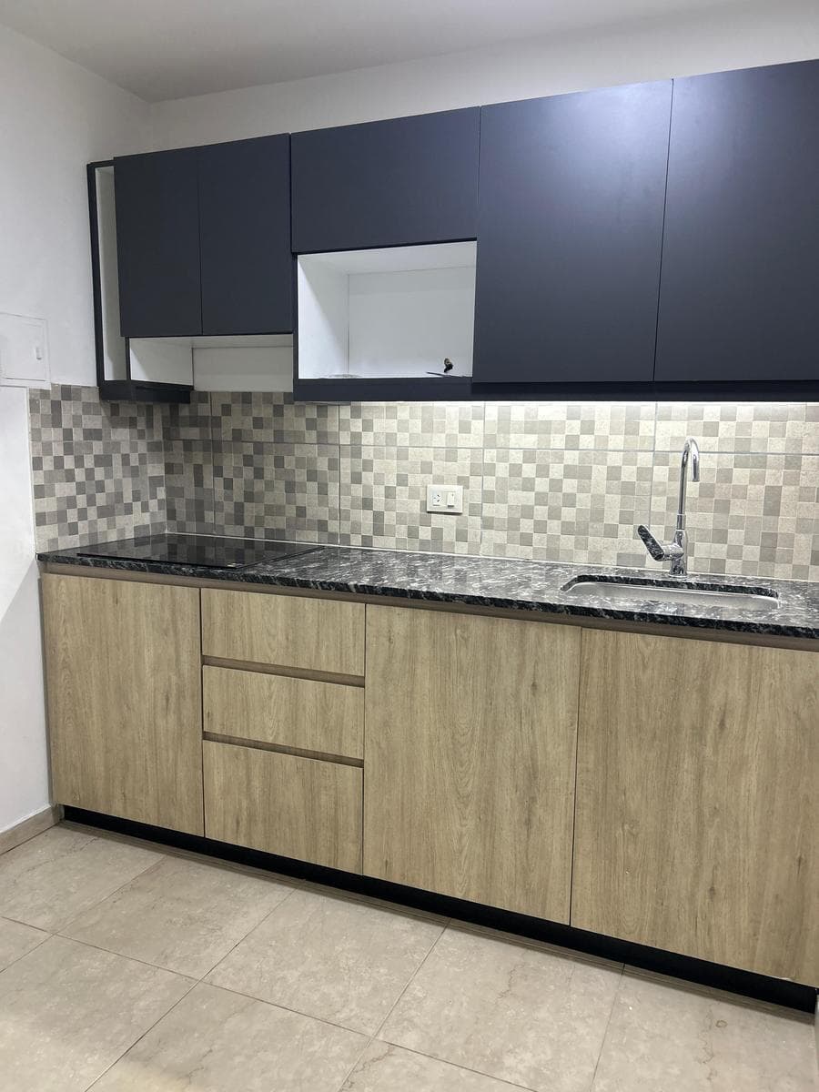 Departamento en Centro
