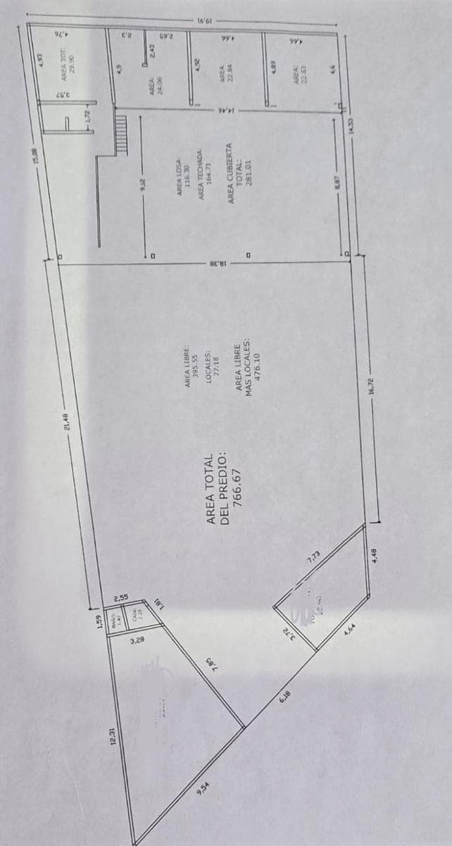 Land for Sale in Polanco