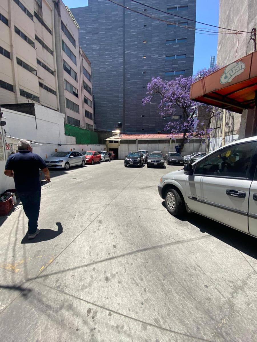 Land for Sale in Polanco