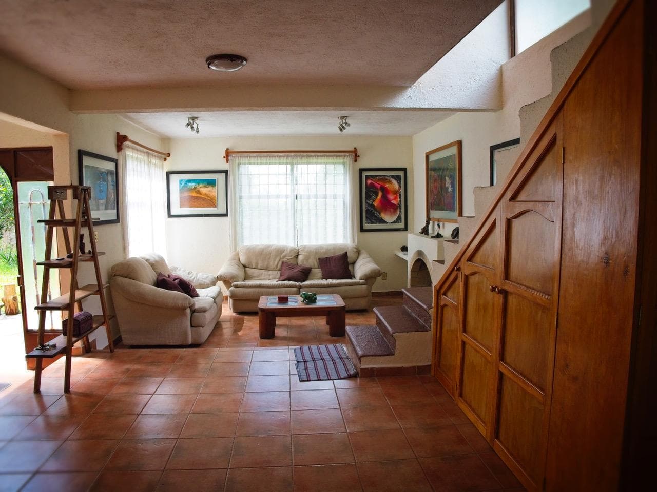 House in the Real Monte Casino Subdivision