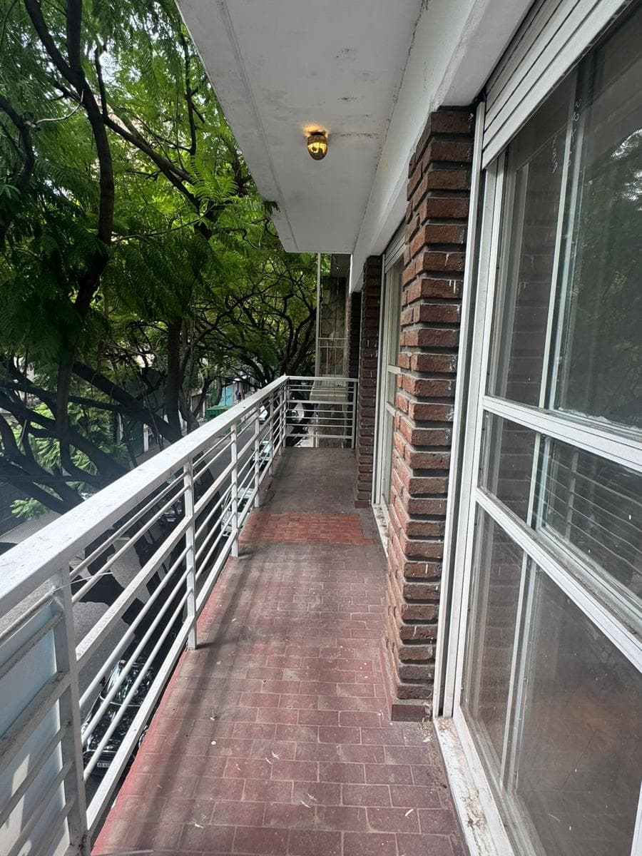 Apartment in Downtown