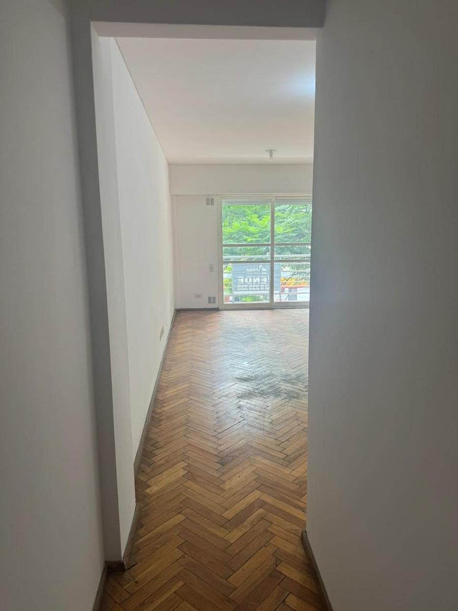 Apartment in Downtown