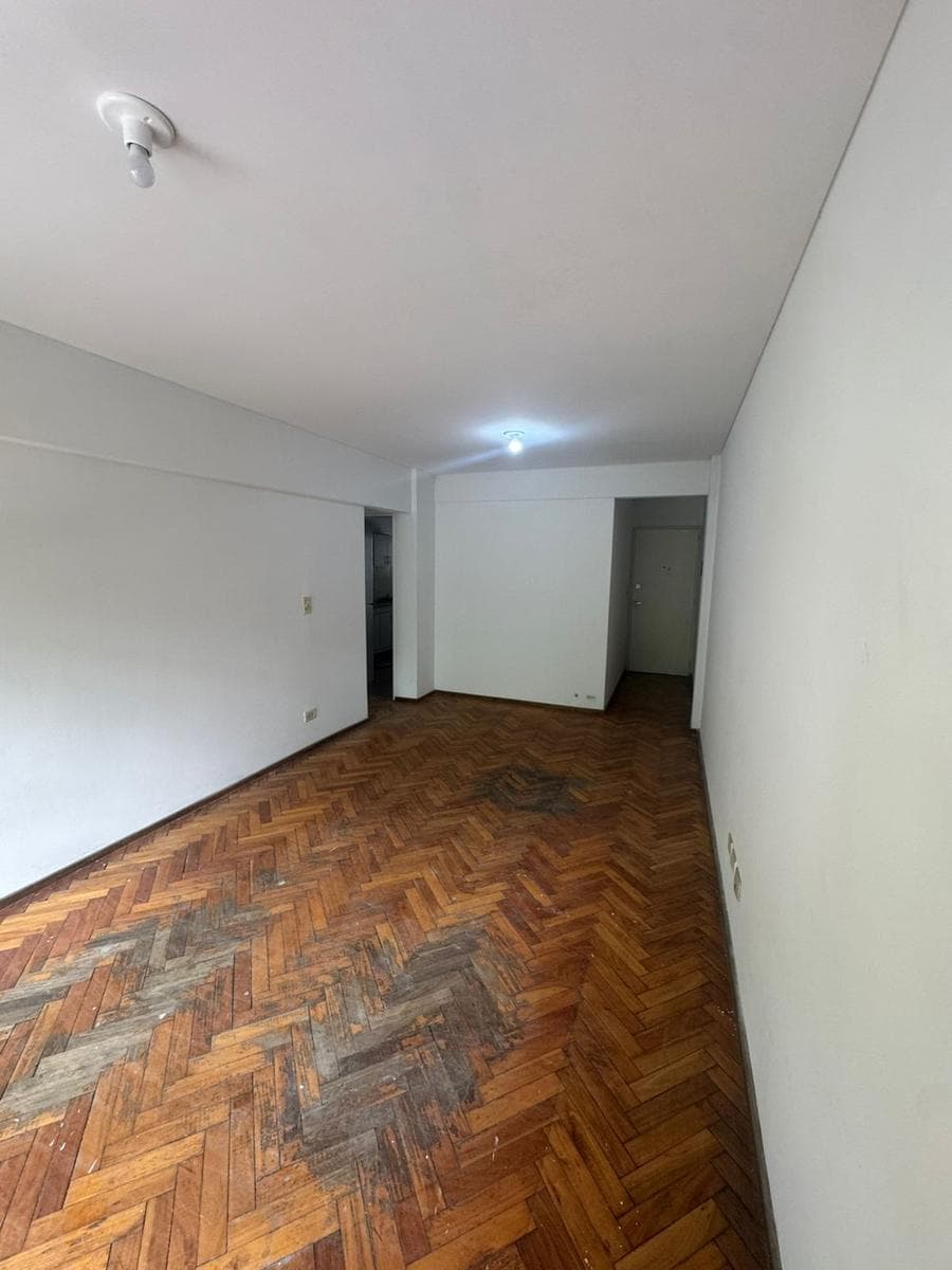 Apartment in Downtown