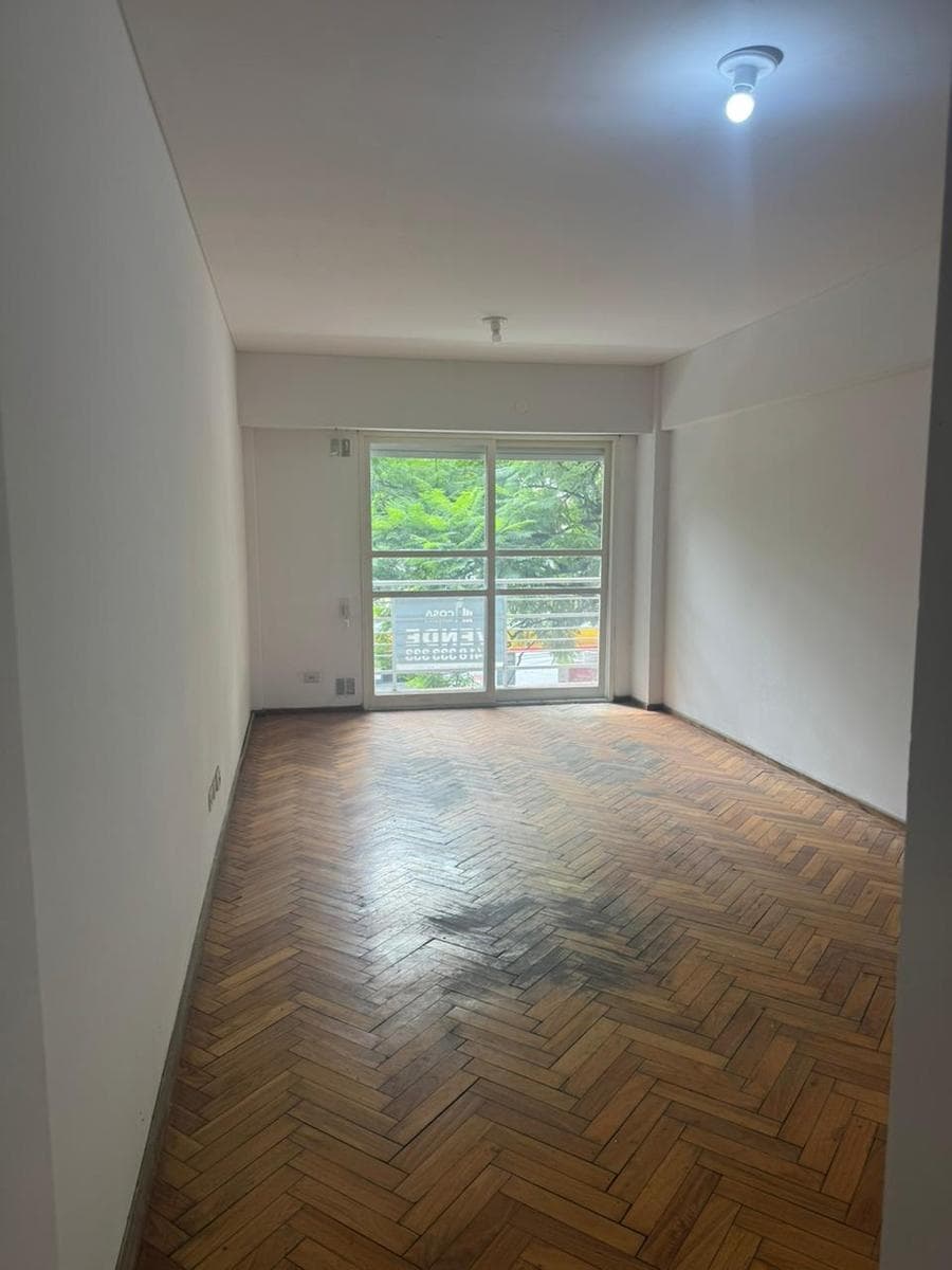 Apartment in Downtown