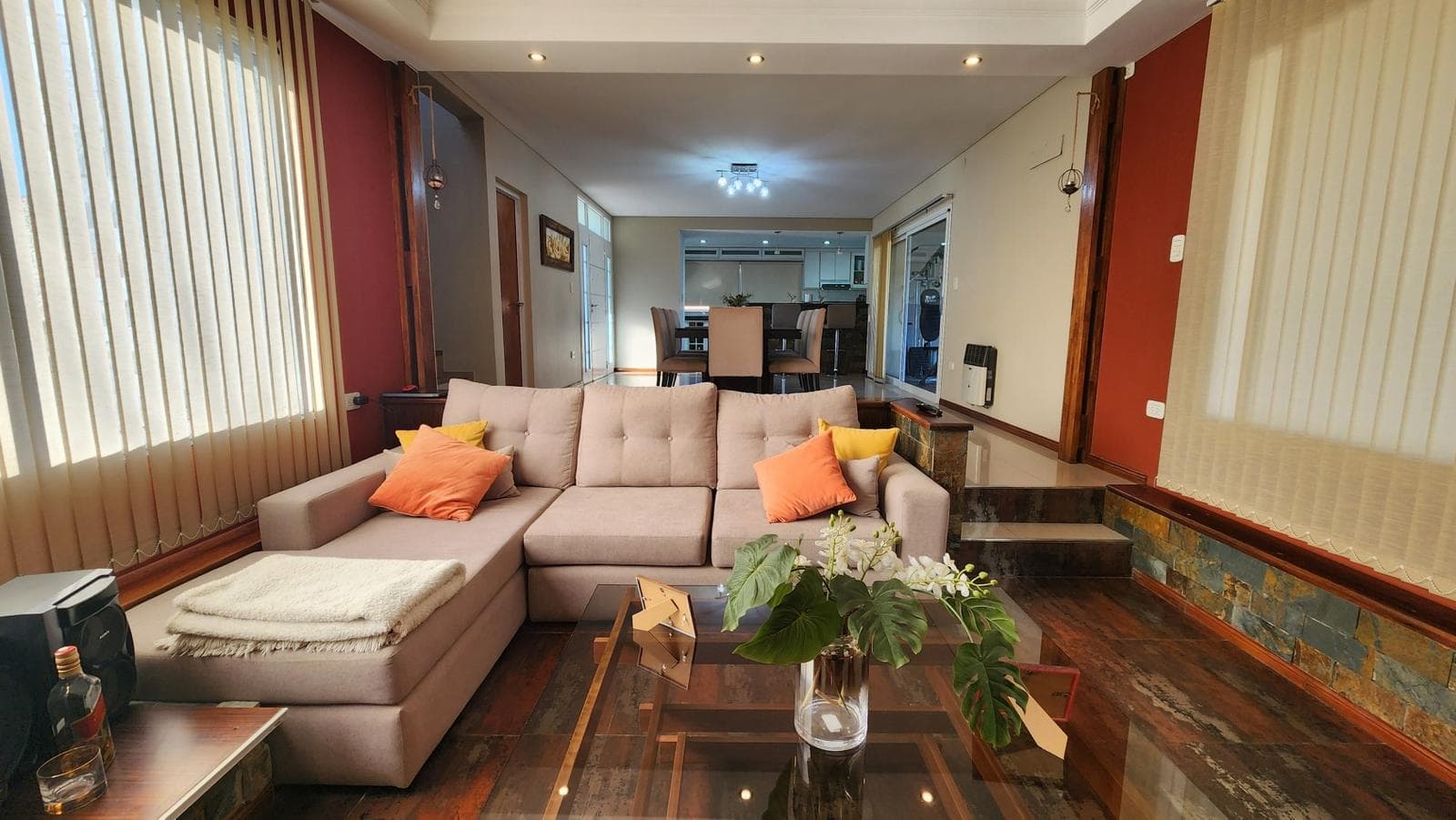 House for Sale in Aguadas - Funes Gated Community