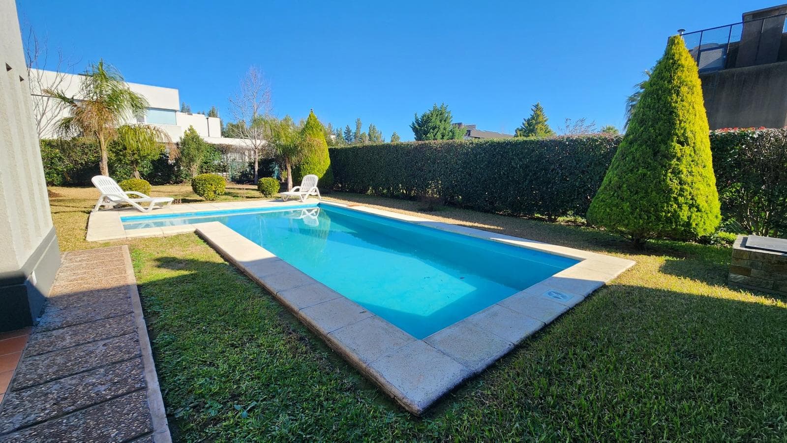 House for Sale in Aguadas - Funes Gated Community