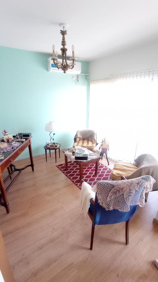 Riverfront Area - Outdoor Kitchen - Barbecue Area - Balcony