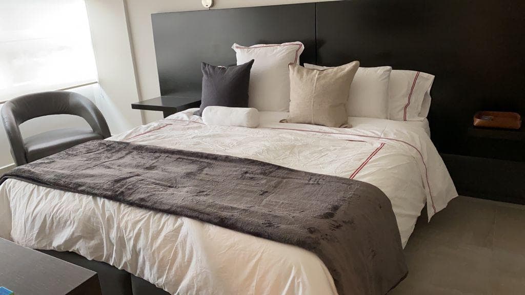 APARTMENT FOR RENT IN CITICA