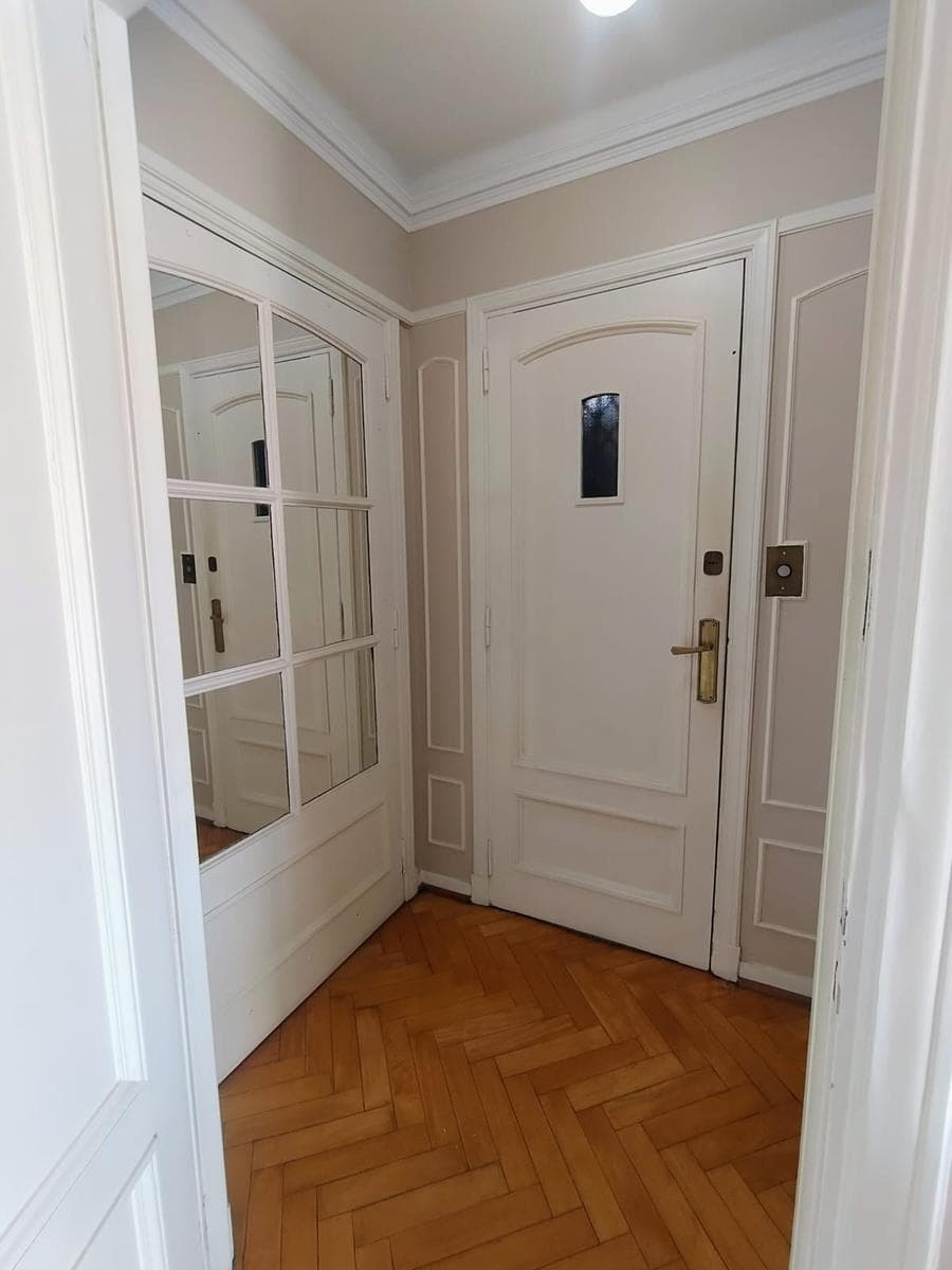 Apartment in Recoleta Dedicated parking space - Ayacucho and Juncal.