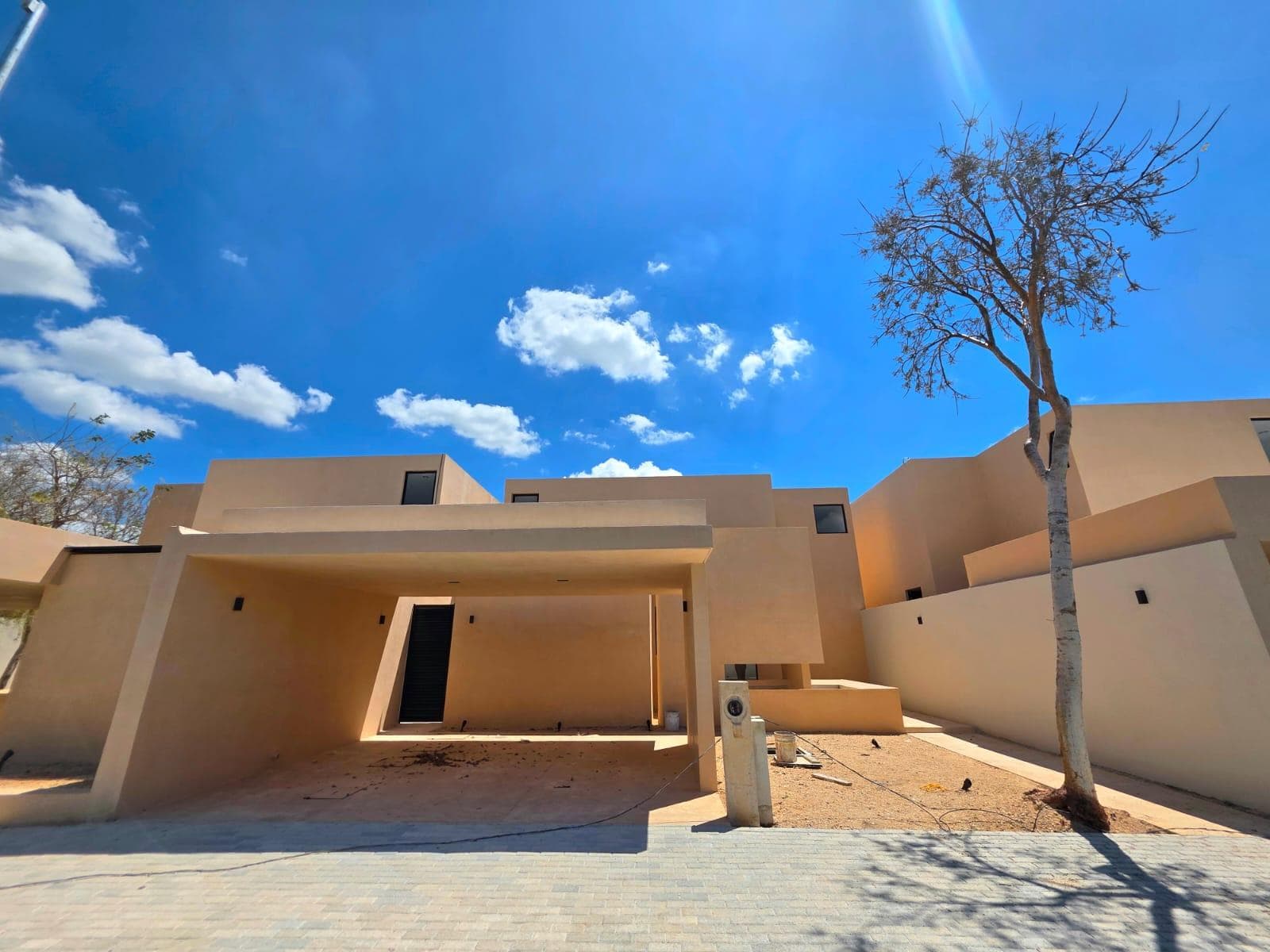 House for Sale in Cholul, Mérida, Yucatán