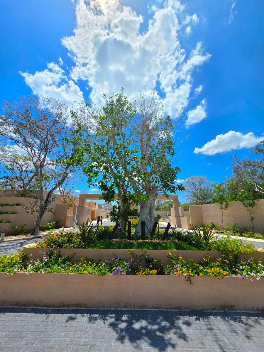 House for Sale in Cholul, Mérida, Yucatán