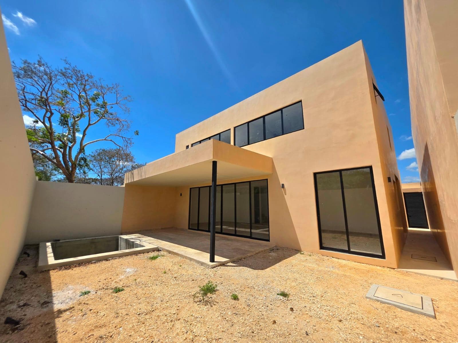 House for Sale in Cholul, Mérida, Yucatán