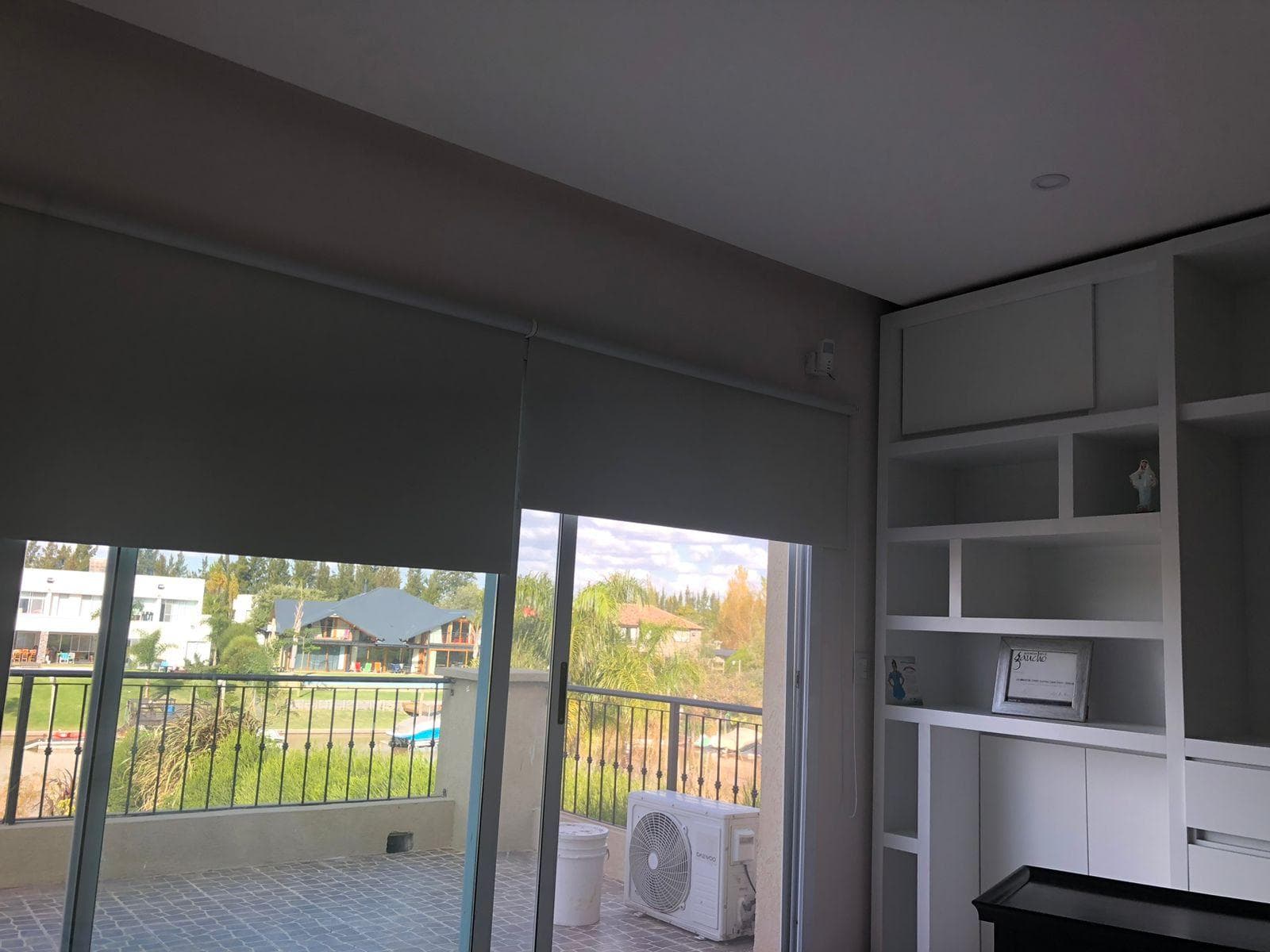 House for sale in the San Marco neighborhood with access to the river.