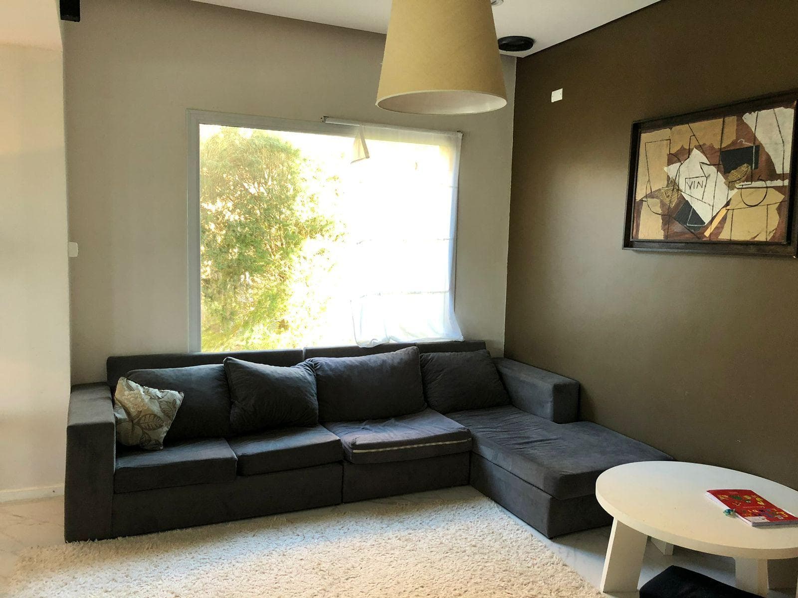 House for sale in the San Marco neighborhood with access to the river.