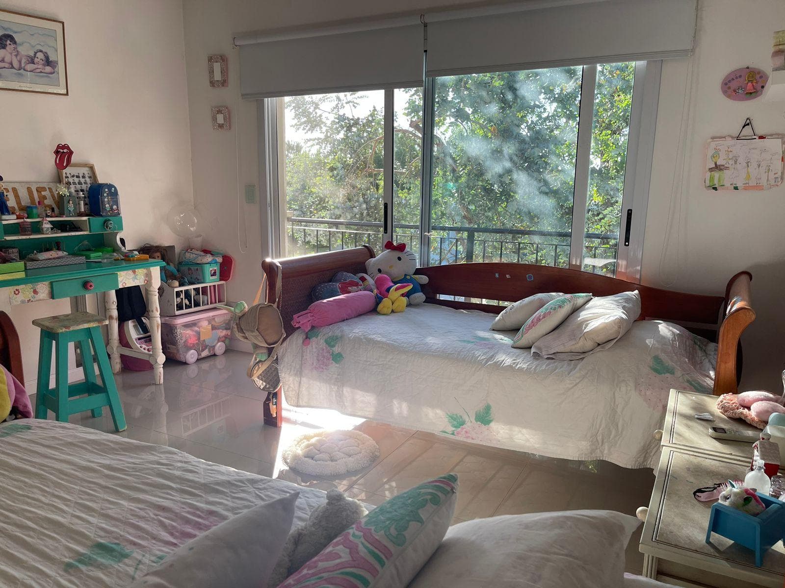 House for sale in the San Marco neighborhood with access to the river.