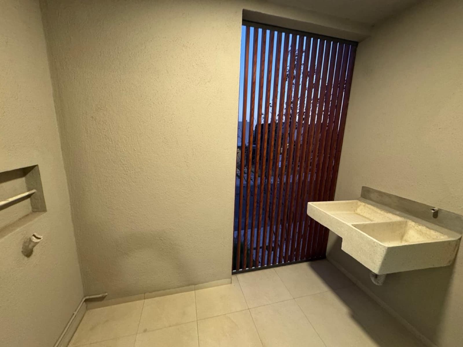 Brand-new apartment for rent in Fuerte Santiago, Zire