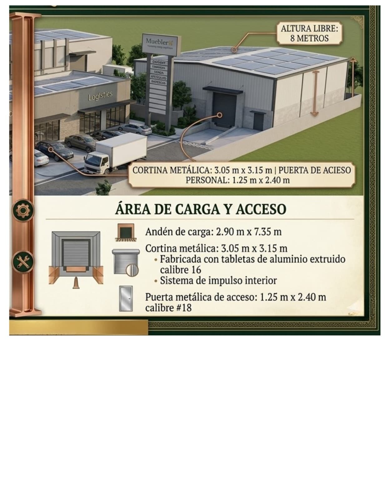 Wine Cellar: Federal Highway 307, Cancún-Chetumal. A prime location for suppliers in the Riviera Maya.