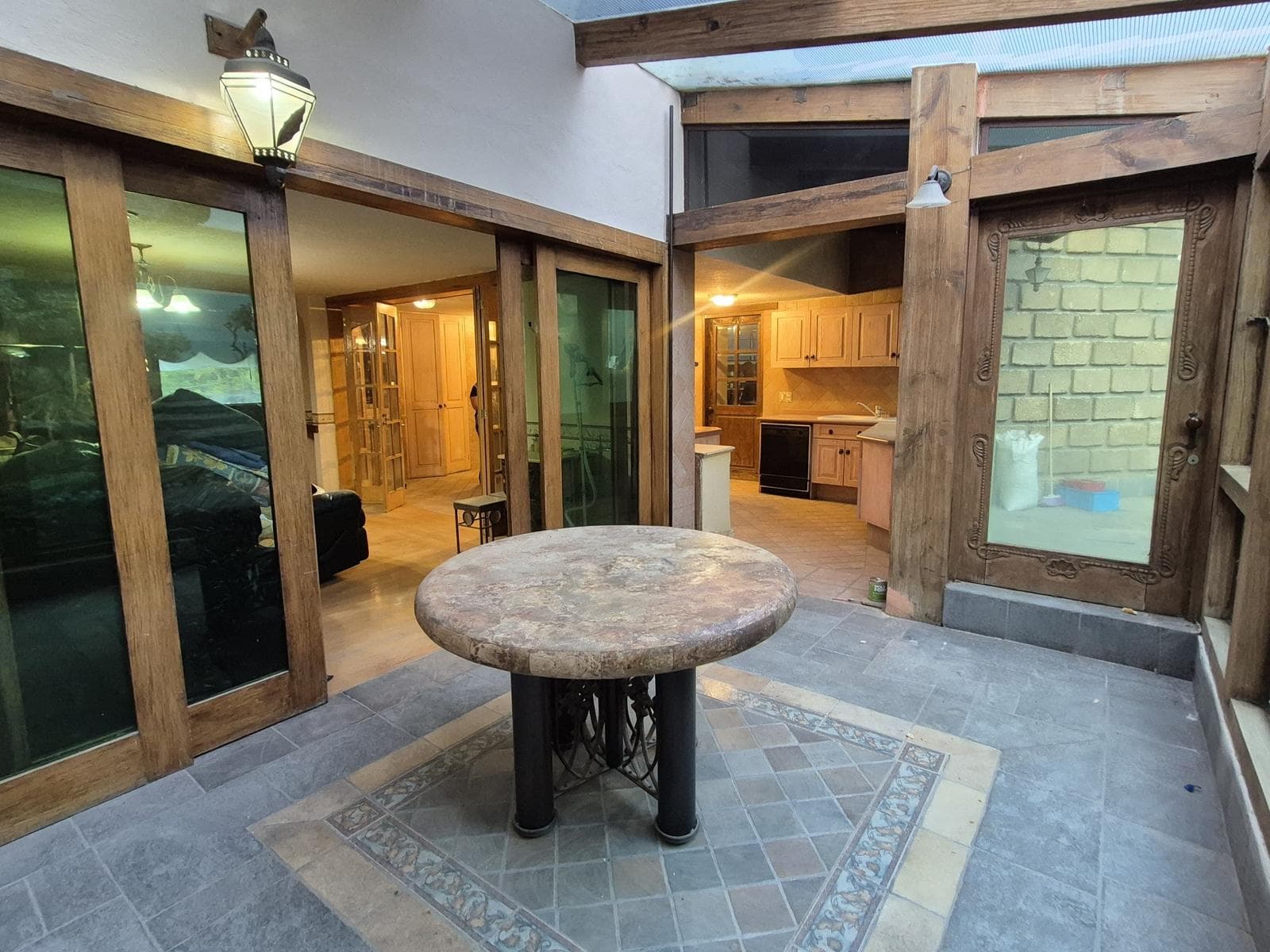 HOUSE FOR RENT AT BELLAVISTA GOLF CLUB