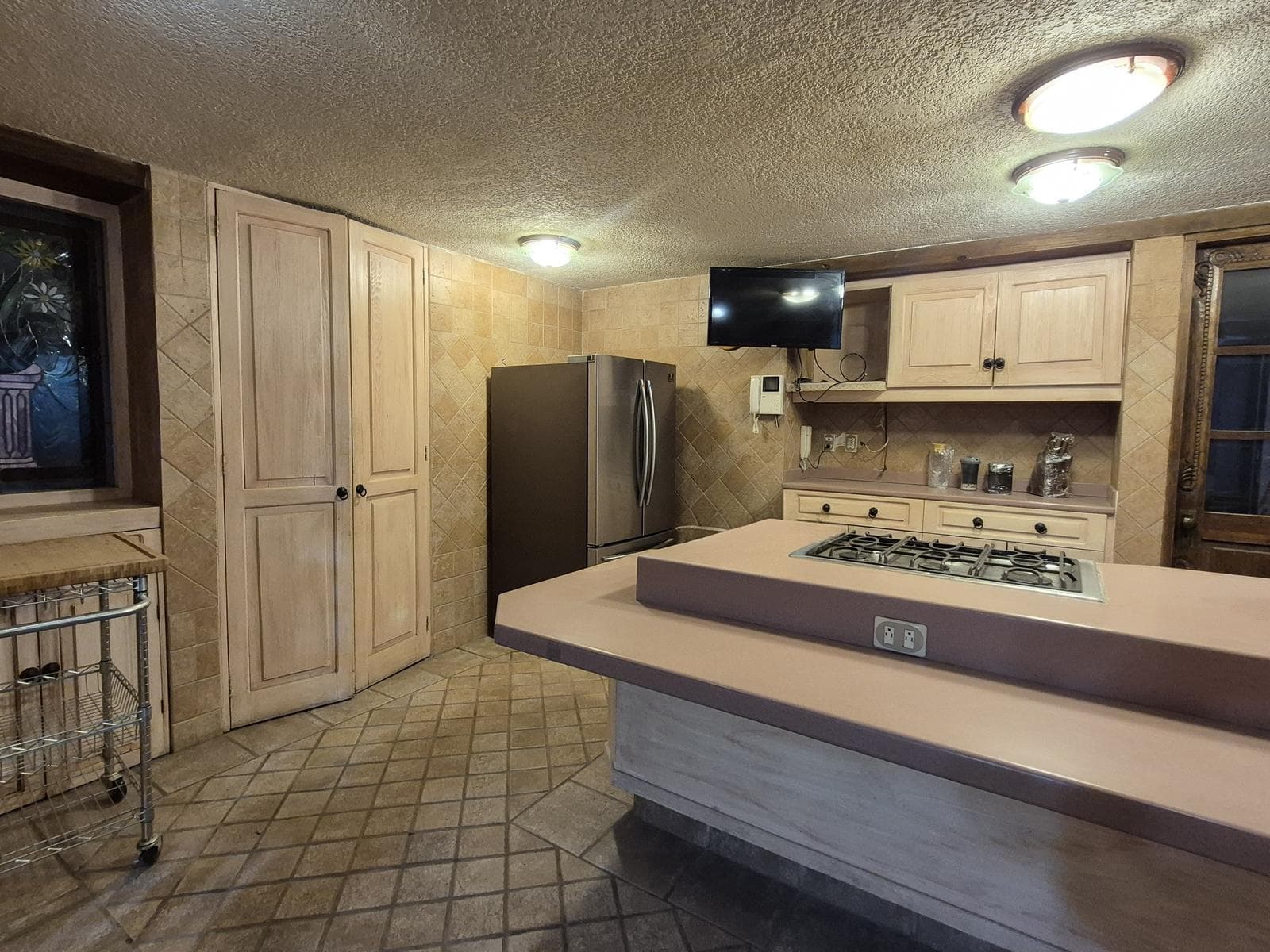 HOUSE FOR RENT AT BELLAVISTA GOLF CLUB