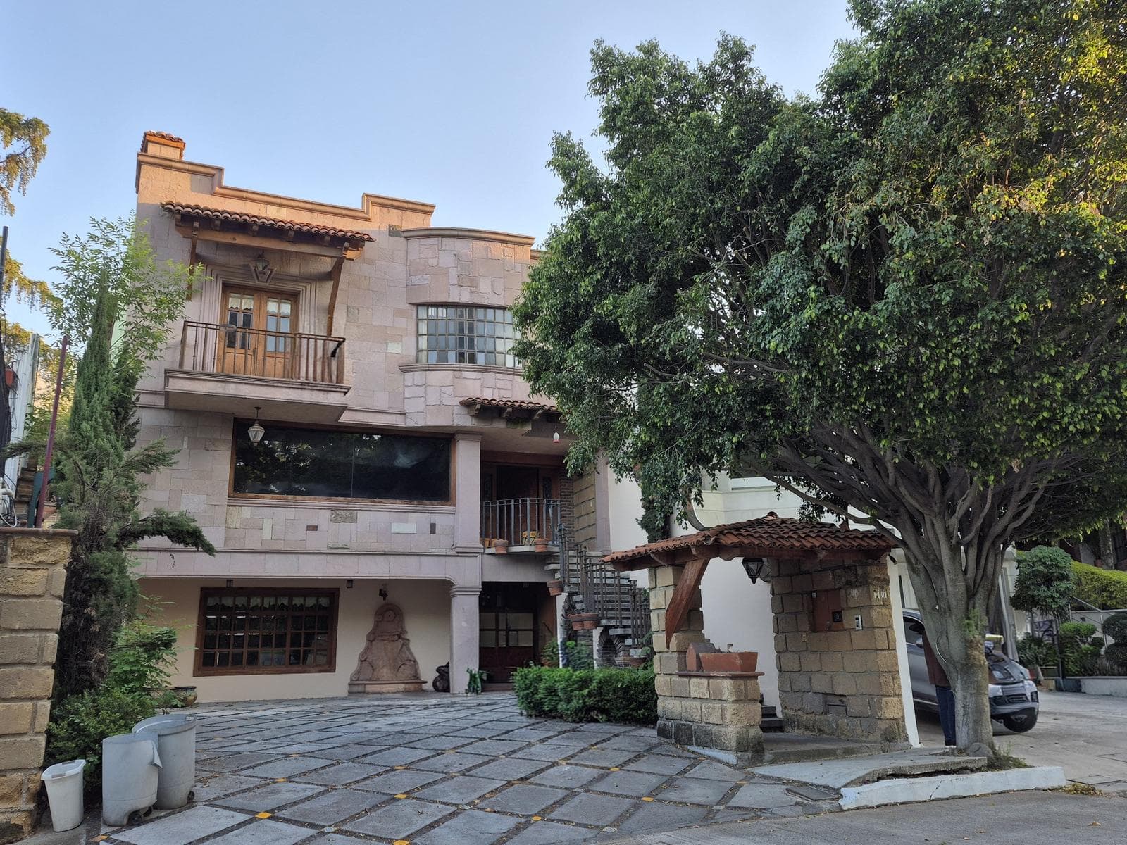 HOUSE FOR RENT AT BELLAVISTA GOLF CLUB