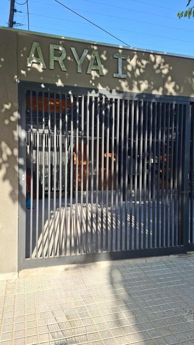 Departamento en Godoy Cruz