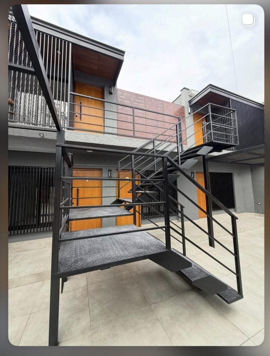 Departamento en Godoy Cruz