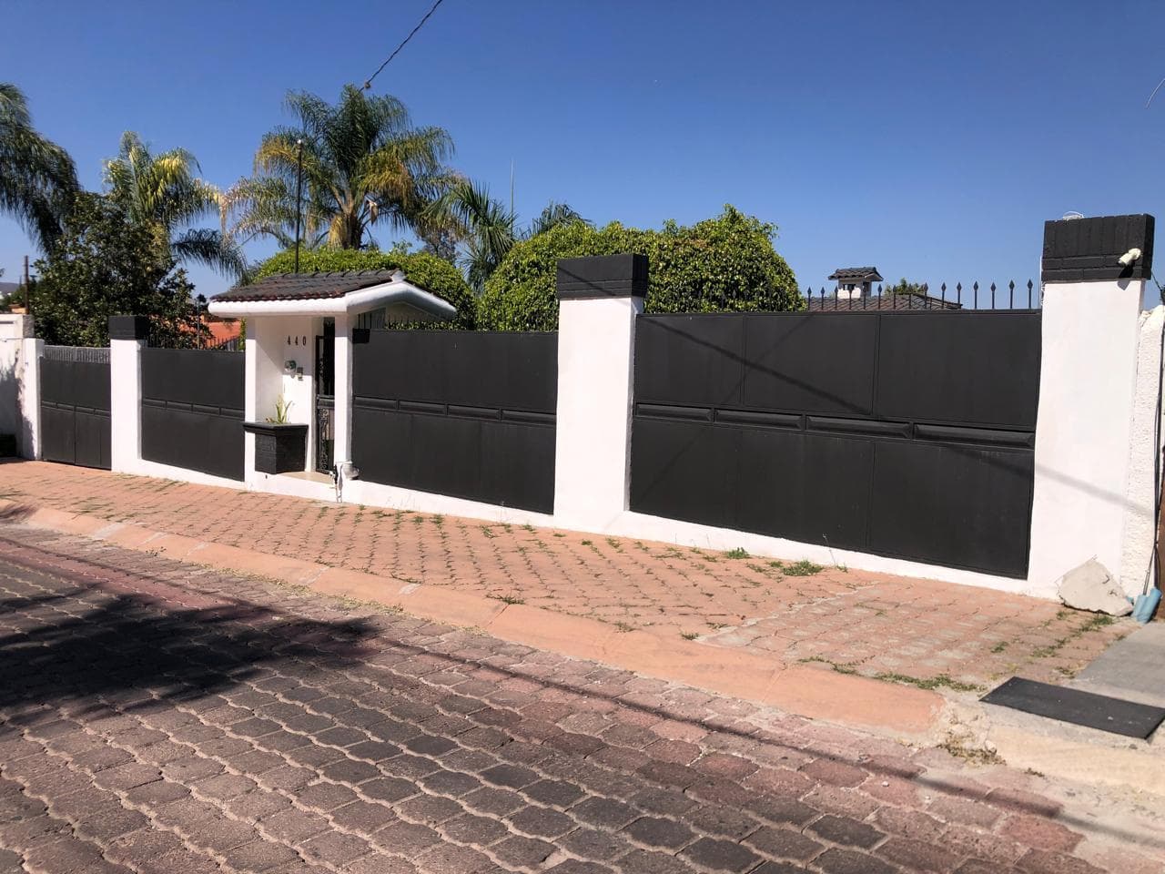 Residencia en VENTA Balcones del Campestre
