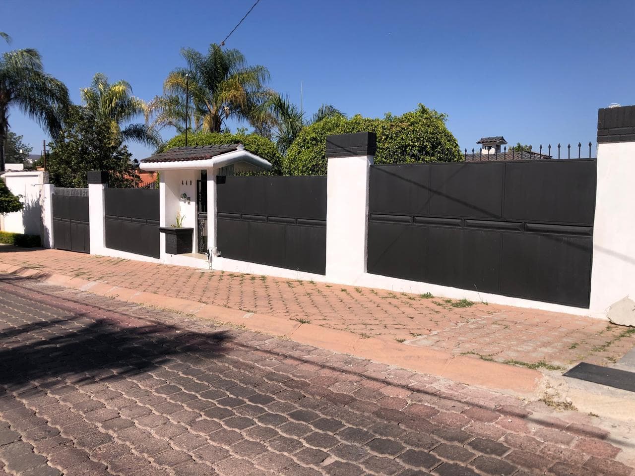 Residencia en VENTA Balcones del Campestre