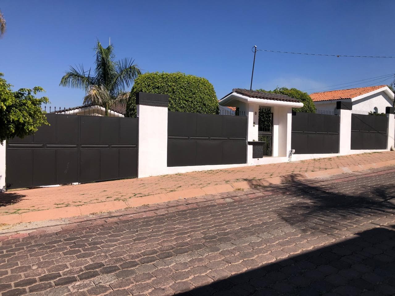 Residencia en VENTA Balcones del Campestre