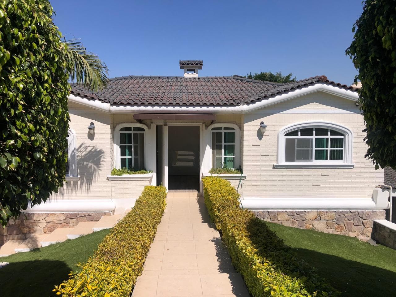 Residencia en VENTA Balcones del Campestre